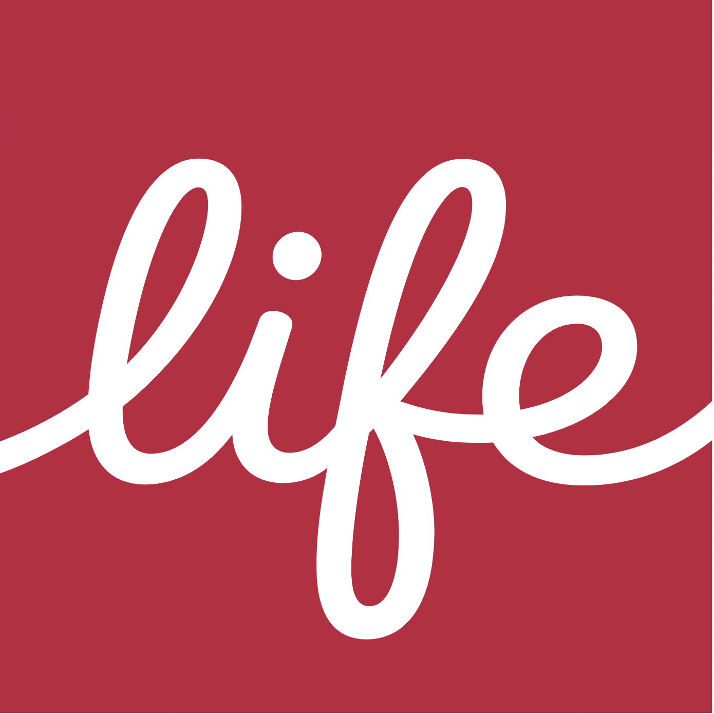 Canada Life Assurance Logo
